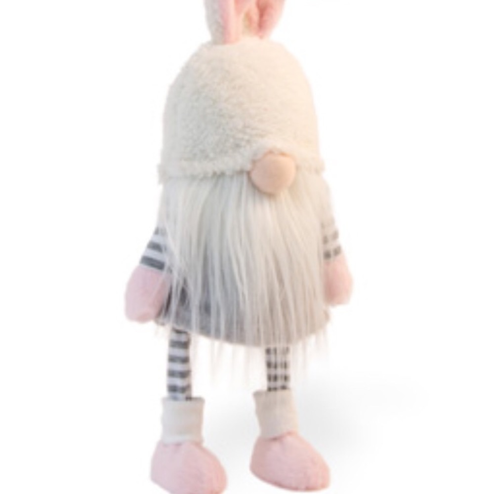 Bunny Gnome